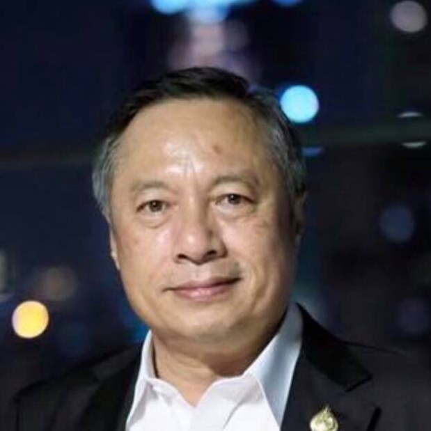 Mr. Kanit Vallayapet