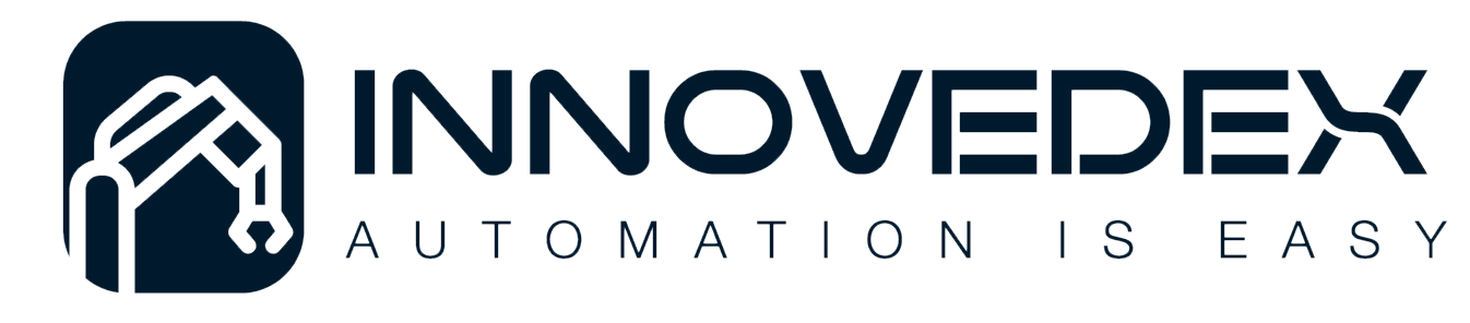 Innovedex Official Logo